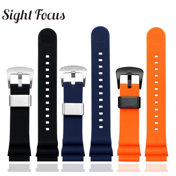 watch bands 20mm 22mm diving rubber strap for diver scuba watchband prospex band skx007 wristband marinemaster, Black;brown
watch bands 20mm 22mm diving rubber strap for diver scuba watchband prospex band skx007 wristband marinemaster, Black;brown