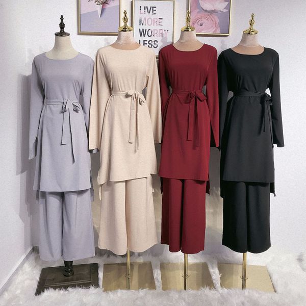 abaya dubai muslim hijab dress caftan arabes mujer kaftan turkish islamic clothing for women ensemble femme musulmane 2 pieces, Red
abaya dubai muslim hijab dress caftan arabes mujer kaftan turkish islamic clothing for women ensemble femme musulmane 2 pieces, Red