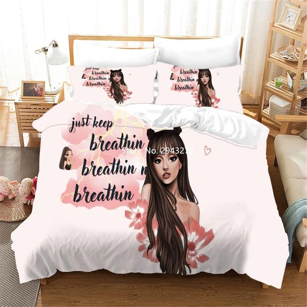 bedding sets 3d-printed girl pattern comfortable set cool down quilt cover pillowcase home textile full size for adults
bedding sets 3d-printed girl pattern comfortable set cool down quilt cover pillowcase home textile full size for adults