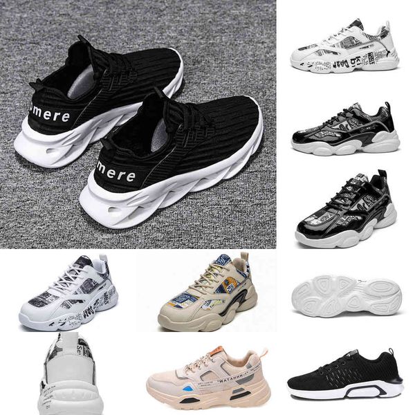 idz7 platform men running for shoes ale mens trainers white triple black cool grey outdoor sports sneakers size 39-44
idz7 platform men running for shoes ale mens trainers white triple black cool grey outdoor sports sneakers size 39-44
