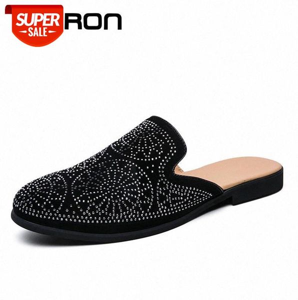 half shoes for youthfashion trendy leisure sneakers flower male party large size eur37-44 men summer slippers casual loafers #sg8x
half shoes for youthfashion trendy leisure sneakers flower male party large size eur37-44 men summer slippers casual loafers #sg8x