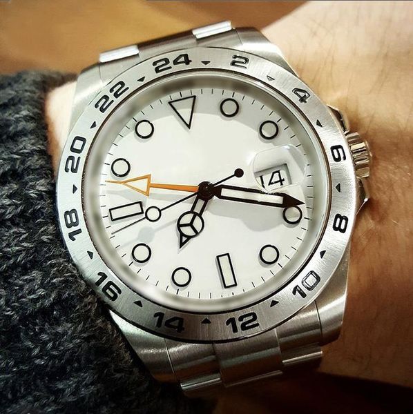 luxury temperament men's watch sky kingdom series fashion sapphire glass stainless steel bracelet automatic movement mechanical surpris, Slivery;brown
luxury temperament men's watch sky kingdom series fashion sapphire glass stainless steel bracelet automatic movement mechanical surpris, Slivery;brown