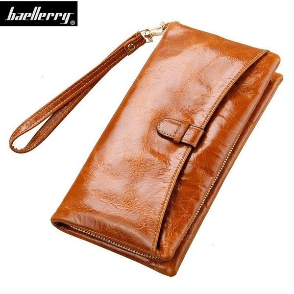 wallets 100% oil wax cowhide leather wallet women zipper long genuine clutch purse hasp female cellphone bag girl card holder, Red;black
wallets 100% oil wax cowhide leather wallet women zipper long genuine clutch purse hasp female cellphone bag girl card holder, Red;black