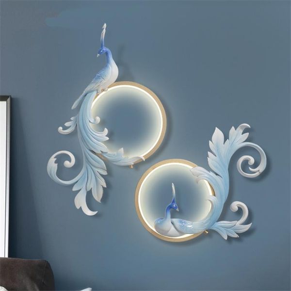 wall lamps luxury bird modern art living room background decor lighting bedroom cloakroom study beautiful lights
wall lamps luxury bird modern art living room background decor lighting bedroom cloakroom study beautiful lights