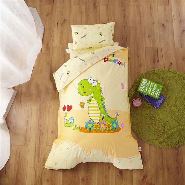 cotton 3pcs/set kindergarten quilt cartoon children's room bedding set baby crib quilt cover bed sheets without filling soft
cotton 3pcs/set kindergarten quilt cartoon children's room bedding set baby crib quilt cover bed sheets without filling soft