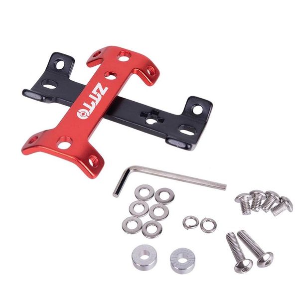 water bottles & cages 918e bicycle double head bottle holder extender adapter bike modification drinking cup alloy cage extension parts mtb
water bottles & cages 918e bicycle double head bottle holder extender adapter bike modification drinking cup alloy cage extension parts mtb