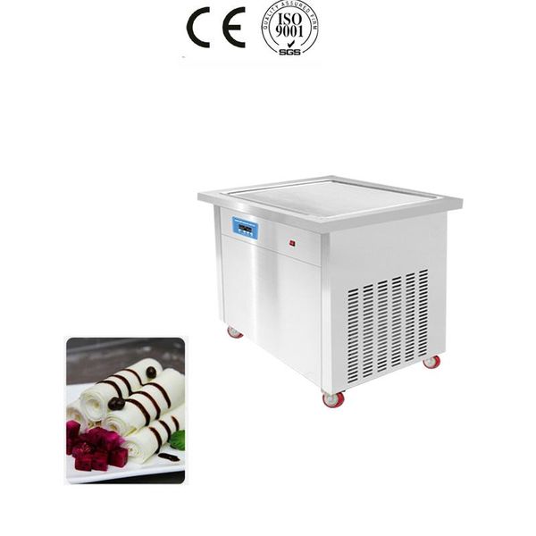 ice cream making machine 2021 arrival flat single pan homemade rolls maker thailand rolled fried
ice cream making machine 2021 arrival flat single pan homemade rolls maker thailand rolled fried