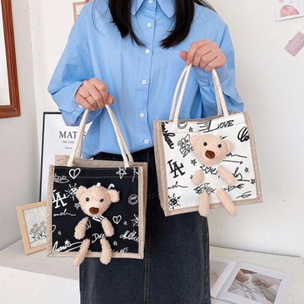 evening bags 2021 ladies tote bag autumn canvas zipper lightweight handbag spot letter trend fashion shoulder
evening bags 2021 ladies tote bag autumn canvas zipper lightweight handbag spot letter trend fashion shoulder