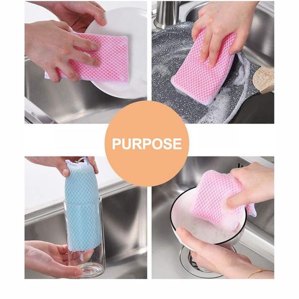 cleaning cloths 5 pcs household tools brushes dish sponges kitchen tableware solid color
cleaning cloths 5 pcs household tools brushes dish sponges kitchen tableware solid color
