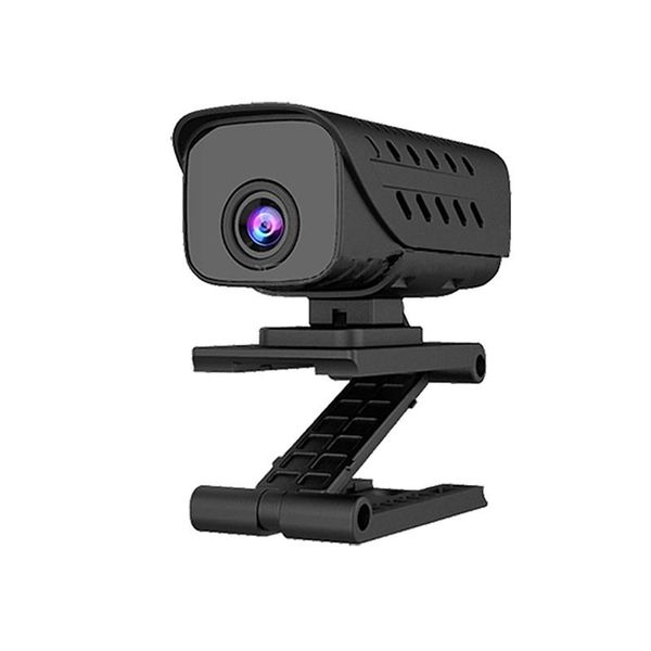 cameras hd 1080p wireless wifi network monitoring smart camera night vision humanoid recognition mobile alarm ip cam built-in microphone
cameras hd 1080p wireless wifi network monitoring smart camera night vision humanoid recognition mobile alarm ip cam built-in microphone