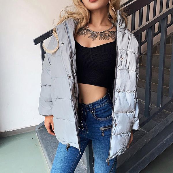 women's jackets women parkas coat winter thicken warm cotton solid standard collar short jacket female padded puffer mujer, Black;brown
women's jackets women parkas coat winter thicken warm cotton solid standard collar short jacket female padded puffer mujer, Black;brown