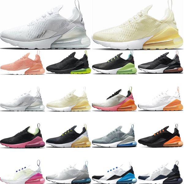 classic men women running shoes mx 270s atomic pink black neon coconut milk colorful creamsicle do you go the extra smile halloween sneakers
classic men women running shoes mx 270s atomic pink black neon coconut milk colorful creamsicle do you go the extra smile halloween sneakers