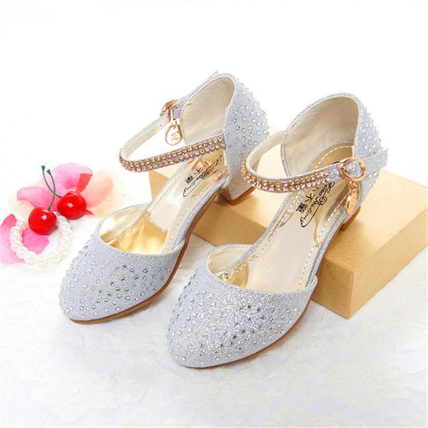summer kids shoes girls sandals -15 years old children princess dancing suitable for wedding parties banquet and party, Black;red
summer kids shoes girls sandals -15 years old children princess dancing suitable for wedding parties banquet and party, Black;red