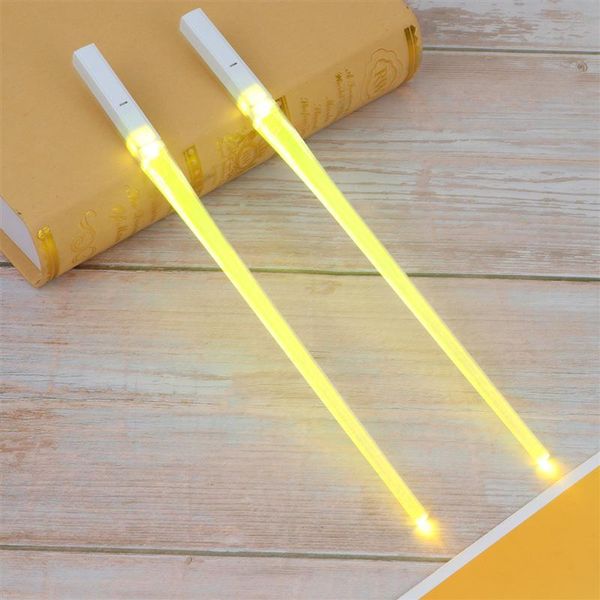 chopsticks 1 pair of light up led luminous disassemble and washable kitchen dining room tool
chopsticks 1 pair of light up led luminous disassemble and washable kitchen dining room tool
