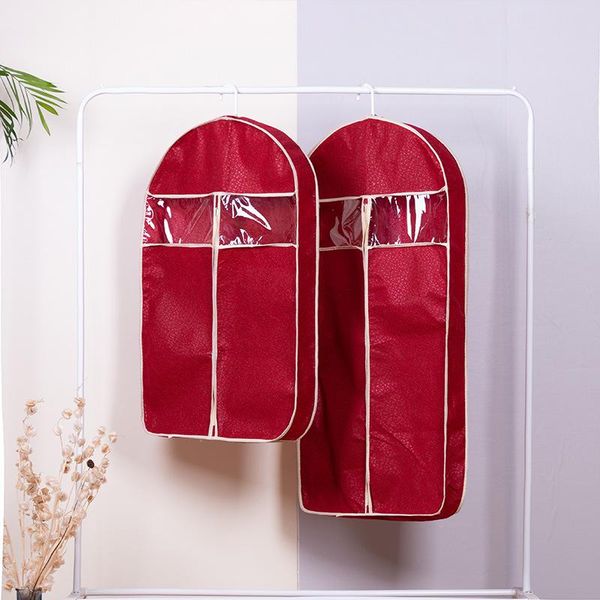 storage boxes & bins breathable three-dimensional coat fur clothes dust cover lengthened down jacket mink bag hanging home
storage boxes & bins breathable three-dimensional coat fur clothes dust cover lengthened down jacket mink bag hanging home