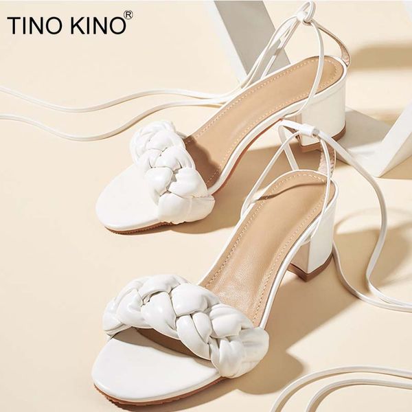 women sandals weaved mid heels lace up party ladies fashion summer shoes pumps woman new footwear peep toe 2021 female, Black
women sandals weaved mid heels lace up party ladies fashion summer shoes pumps woman new footwear peep toe 2021 female, Black