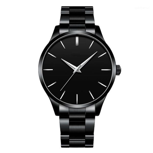 wristwatches fashion watch casual men's alloy strap minimalist style quartz movement man watches wholesale factory outlet a4220, Slivery;brown
wristwatches fashion watch casual men's alloy strap minimalist style quartz movement man watches wholesale factory outlet a4220, Slivery;brown
