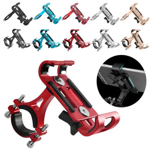 cell phone mounts & holders universal metal bicycle holder motorcycle handlebar clip stand mount support bracket
cell phone mounts & holders universal metal bicycle holder motorcycle handlebar clip stand mount support bracket