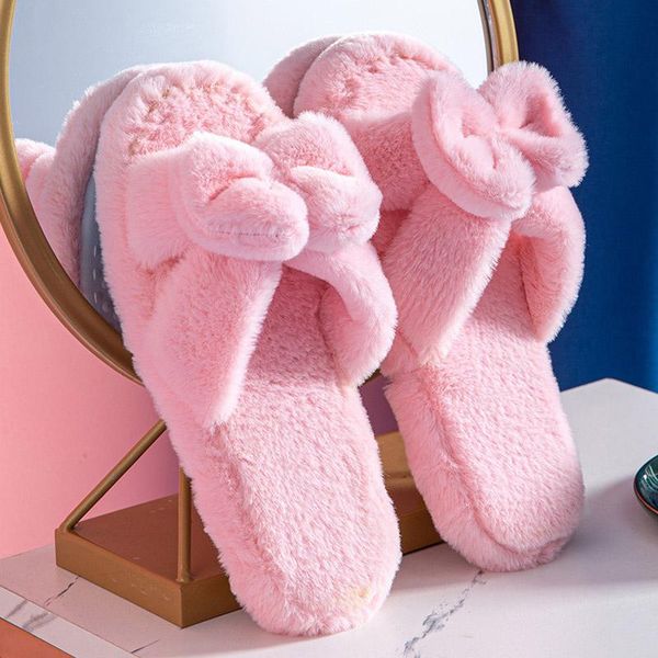slippers women ladies open toe pure hair shoes female indoor wood floor warm and soft bottom breathable casual in winter, Black
slippers women ladies open toe pure hair shoes female indoor wood floor warm and soft bottom breathable casual in winter, Black