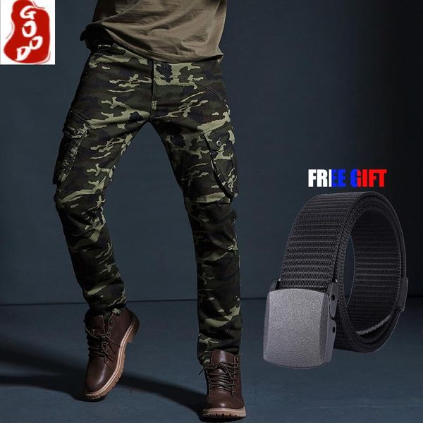 men's pants military cargo camouflage tactical for men clothing 2021 oversized cotton trousers, Black
men's pants military cargo camouflage tactical for men clothing 2021 oversized cotton trousers, Black