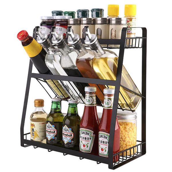 kitchen storage & organization shelf rack three layer,spice rack,kitchen organizer,spice holders,black iron organizer
kitchen storage & organization shelf rack three layer,spice rack,kitchen organizer,spice holders,black iron organizer