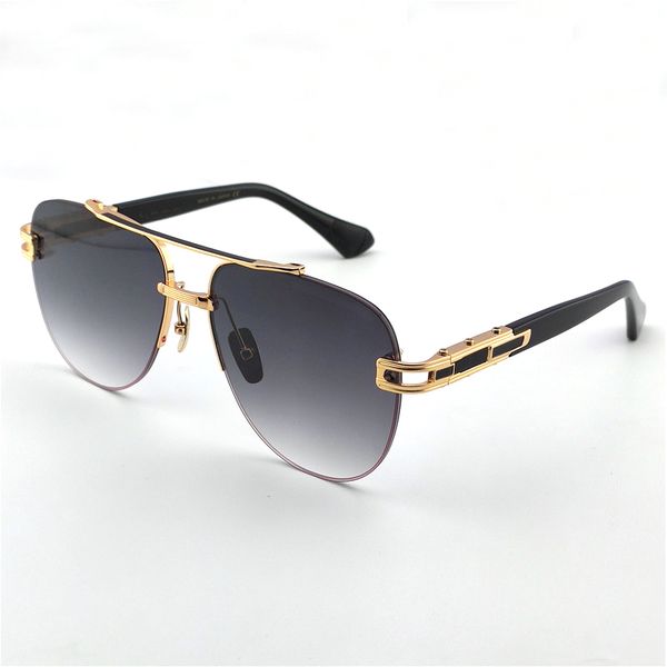 new design sunglasses grand 139 frameless pilot fashion style half frame uv protection 400 lens outdoor popular protective with case, White;black
new design sunglasses grand 139 frameless pilot fashion style half frame uv protection 400 lens outdoor popular protective with case, White;black