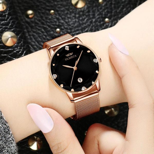 women watches fashion watch 2021 geneva designer ladies quartz gold wrist gifts for wristwatches, Slivery;brown
women watches fashion watch 2021 geneva designer ladies quartz gold wrist gifts for wristwatches, Slivery;brown