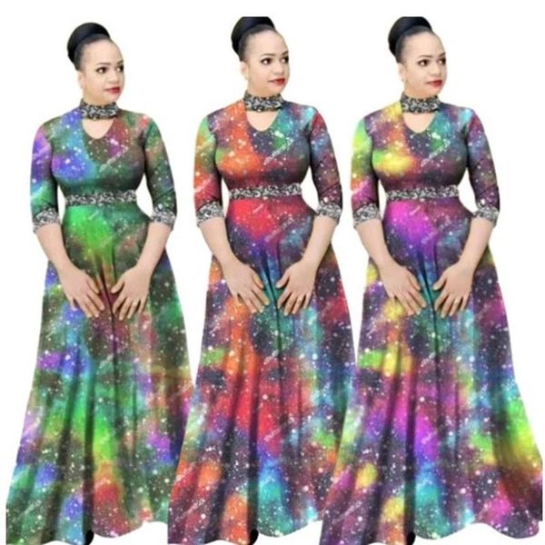 ethnic clothing african dresses for women 2021 evening party long maxi dress dashiki elegant elastic print summer style robe femme, Red
ethnic clothing african dresses for women 2021 evening party long maxi dress dashiki elegant elastic print summer style robe femme, Red