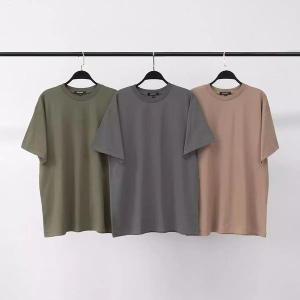 men's casual shirts 2021 season six kanye west women's t-shirts the neck cotton calabasas, White;black
men's casual shirts 2021 season six kanye west women's t-shirts the neck cotton calabasas, White;black