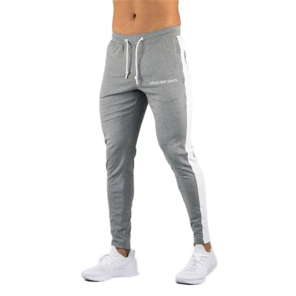 men's pants gym training 2021 jogger jogging sweatpants fashion embroidery running cotton summer fitness clothing, Black
men's pants gym training 2021 jogger jogging sweatpants fashion embroidery running cotton summer fitness clothing, Black