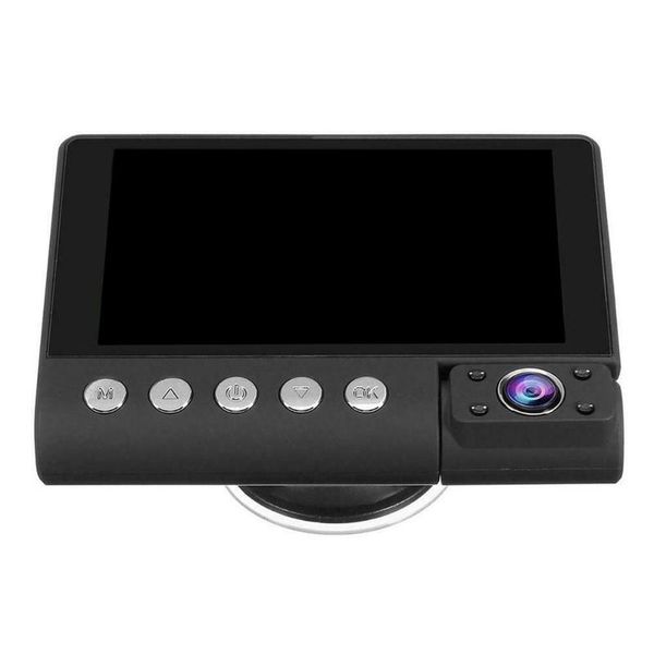 exquisitely designed durable c9 3 lens car dvr camera 4 inch lcd 1080p ir night dash cam recorder ip cameras
exquisitely designed durable c9 3 lens car dvr camera 4 inch lcd 1080p ir night dash cam recorder ip cameras