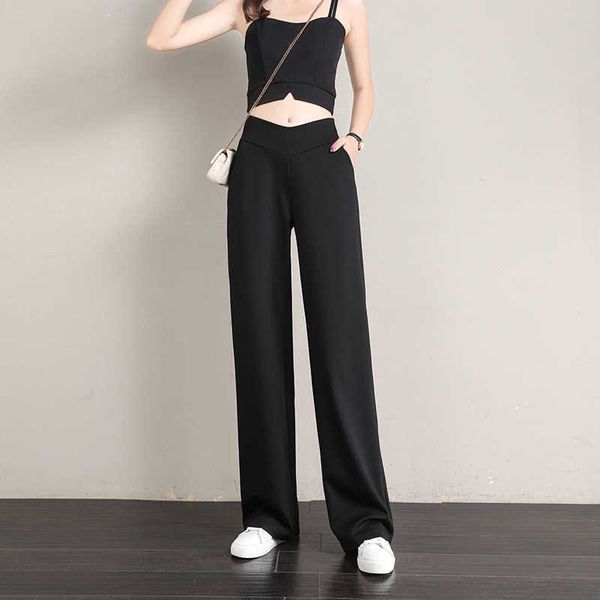 wide leg pants for women high waisted korean style fashion oversize sweatpants harajuku streetwear baggy trousers for female 211006, Black;white
wide leg pants for women high waisted korean style fashion oversize sweatpants harajuku streetwear baggy trousers for female 211006, Black;white