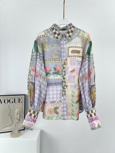 young little floral printed silk dress pocket mulberry silk blouse long sleeved shirt spring style, Black
young little floral printed silk dress pocket mulberry silk blouse long sleeved shirt spring style, Black