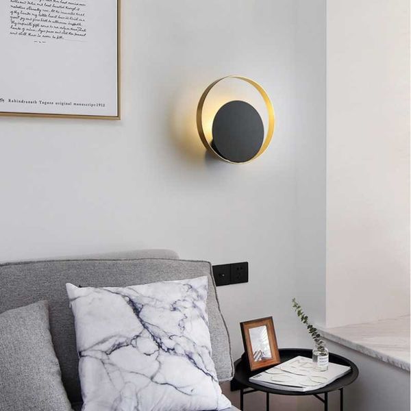 wall lamp nordic bedroom bedside light luxury personality creative living room background modern minimalist aisle
wall lamp nordic bedroom bedside light luxury personality creative living room background modern minimalist aisle