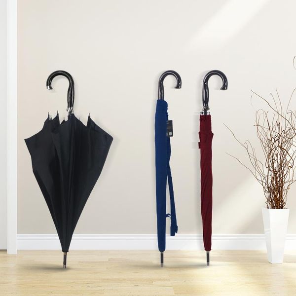 umbrellas umbrella male walking stick cane quality men windproof storm automatic large luxury long rain semi-automatic
umbrellas umbrella male walking stick cane quality men windproof storm automatic large luxury long rain semi-automatic