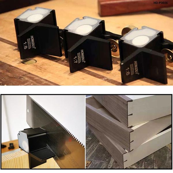 professional hand tool sets woodworking dovetail tenon angle saw gauge 1: 6 7 8 14-degree 90-degree right cutting guide rail
professional hand tool sets woodworking dovetail tenon angle saw gauge 1: 6 7 8 14-degree 90-degree right cutting guide rail