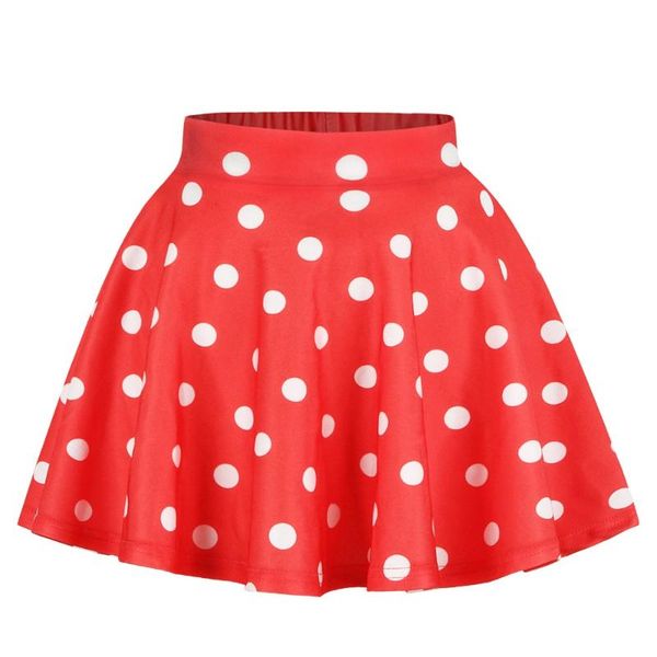 skirts girl's elastic waist 3d digital print cute white dot design casual fashion red summer ball gown big, Blue
skirts girl's elastic waist 3d digital print cute white dot design casual fashion red summer ball gown big, Blue