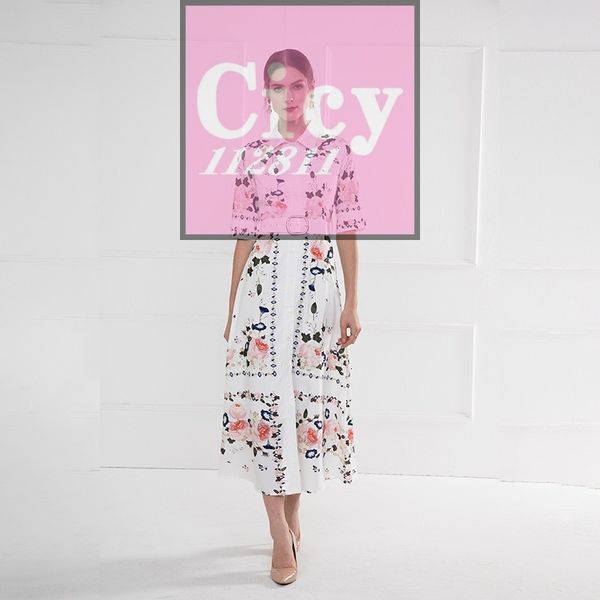 runway dresses europe and the united states spring summer high-quality waist print cotton dress(can be customized) 48yq, Black
runway dresses europe and the united states spring summer high-quality waist print cotton dress(can be customized) 48yq, Black