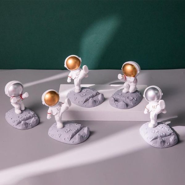 cell phone mounts & holders resin astronauts ornaments universal stand holder bracket gift toys home office desk decoration birthday party
cell phone mounts & holders resin astronauts ornaments universal stand holder bracket gift toys home office desk decoration birthday party
