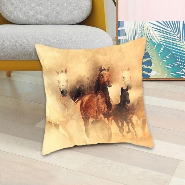 pillow case home decorative horse pattern printing for sofa 45*45 car decoration pillowcase cover k9u1
pillow case home decorative horse pattern printing for sofa 45*45 car decoration pillowcase cover k9u1