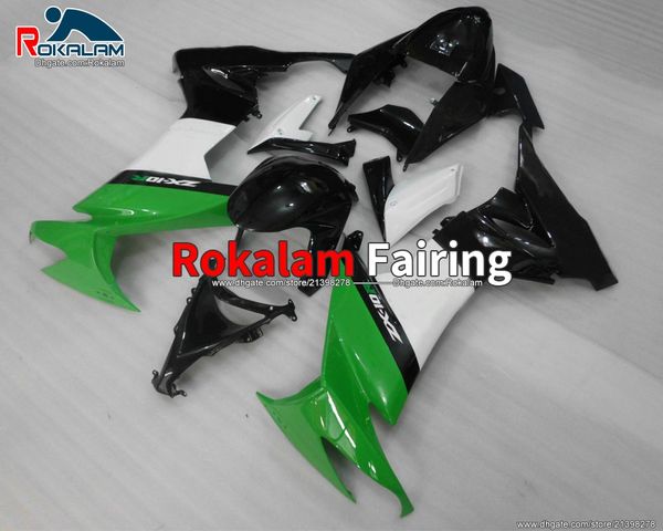 for kawasaki ninja 2008 2009 2010 motobike parts fairing zx10r 08 09 10 zx 10r fairing kit (injection molding)
for kawasaki ninja 2008 2009 2010 motobike parts fairing zx10r 08 09 10 zx 10r fairing kit (injection molding)