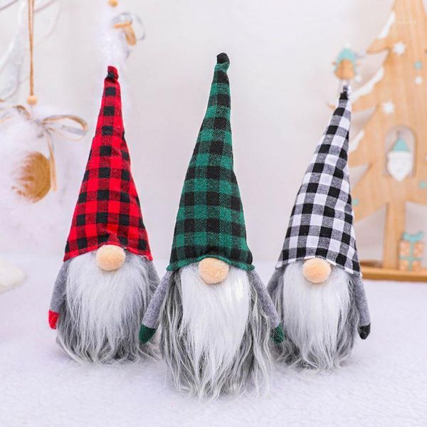 christmas decorations faceless gnome plush double beard doll kids gifts tablesanta figurines home decoration ornaments
christmas decorations faceless gnome plush double beard doll kids gifts tablesanta figurines home decoration ornaments