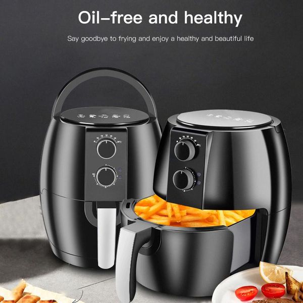 air fryers 4.5l electric fryer oven smart deep without oil multifunction kitchen diy french fries airfryer machine
air fryers 4.5l electric fryer oven smart deep without oil multifunction kitchen diy french fries airfryer machine