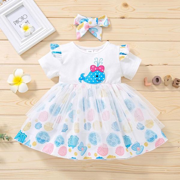 girl's dresses toddler baby girls short sleeve cetacean embroider tulle princess dress vetement fille ropa niña meisjes kleding summer, Red;yellow
girl's dresses toddler baby girls short sleeve cetacean embroider tulle princess dress vetement fille ropa niña meisjes kleding summer, Red;yellow