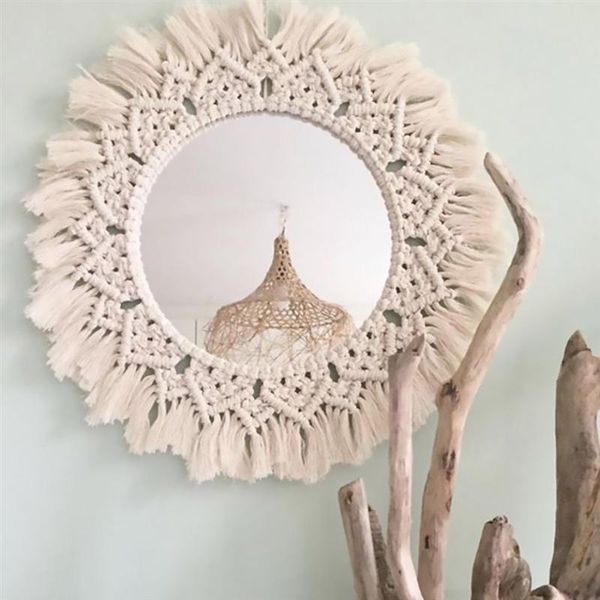 mirrors decorative mirror wall hanging tapestry nortic style makeup home art decorations
mirrors decorative mirror wall hanging tapestry nortic style makeup home art decorations