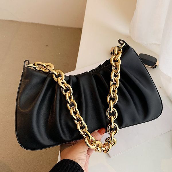 women shoulder bags gold chain leather shoulder purse and handbag female hand bag for women ladies bag solid color clutch mmm
women shoulder bags gold chain leather shoulder purse and handbag female hand bag for women ladies bag solid color clutch mmm