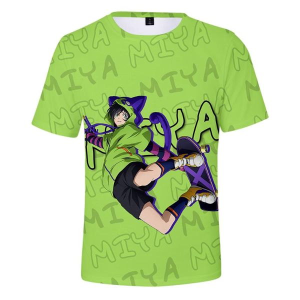 men's t-shirts meetlife sk8 the infinity 2 pieces t-shirt for kids short sleeves anime outfit casual wear men women boys girls, White;black
men's t-shirts meetlife sk8 the infinity 2 pieces t-shirt for kids short sleeves anime outfit casual wear men women boys girls, White;black