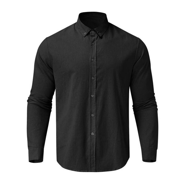 men's casual shirts 2021 men shirt printed turn-down collar long sleeve summer hawaiian streetwear button breathable camisa masculina, White;black
men's casual shirts 2021 men shirt printed turn-down collar long sleeve summer hawaiian streetwear button breathable camisa masculina, White;black