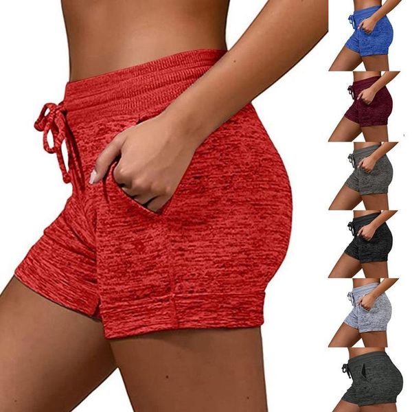 yoga outfit women's pants shorts waist tie multi-size leisure sports quick-drying stretch
yoga outfit women's pants shorts waist tie multi-size leisure sports quick-drying stretch