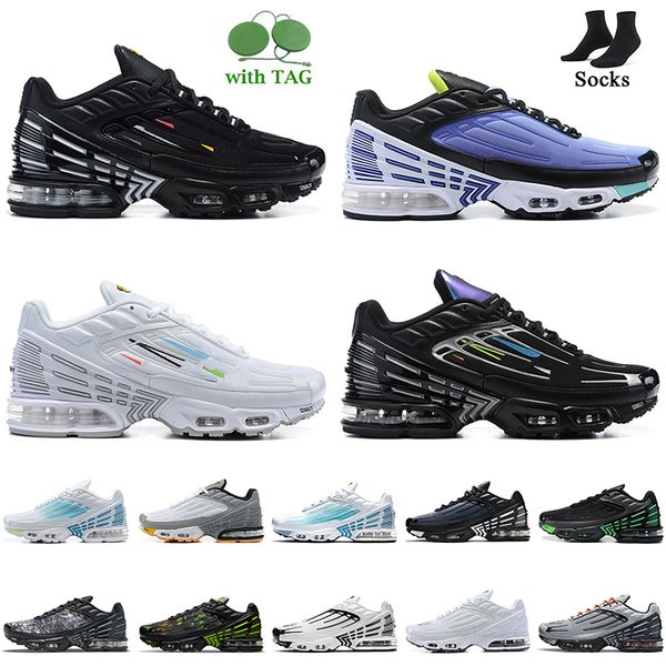 2022 wholesale men tuned running shoes women men tn plus 3 laser blue obsidian mesh triple black leather white ghost green aqua graphy pack, White;red
2022 wholesale men tuned running shoes women men tn plus 3 laser blue obsidian mesh triple black leather white ghost green aqua graphy pack, White;red